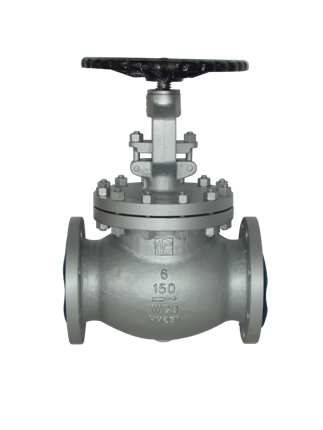 Valvotubi cast steel globe valves ANSI #600 art.1603